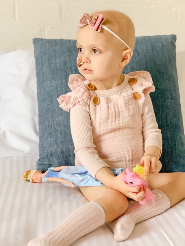 RMHC VIC & TAS