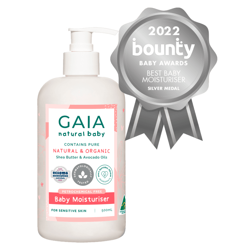 Best Baby Moisturiser
