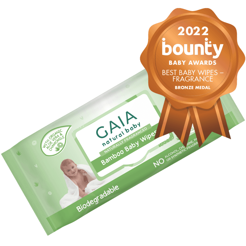 Best Wipes - Fragrance