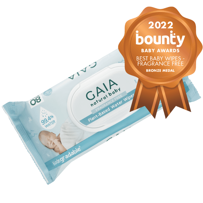 Best Baby Wipes - Fragrance Free