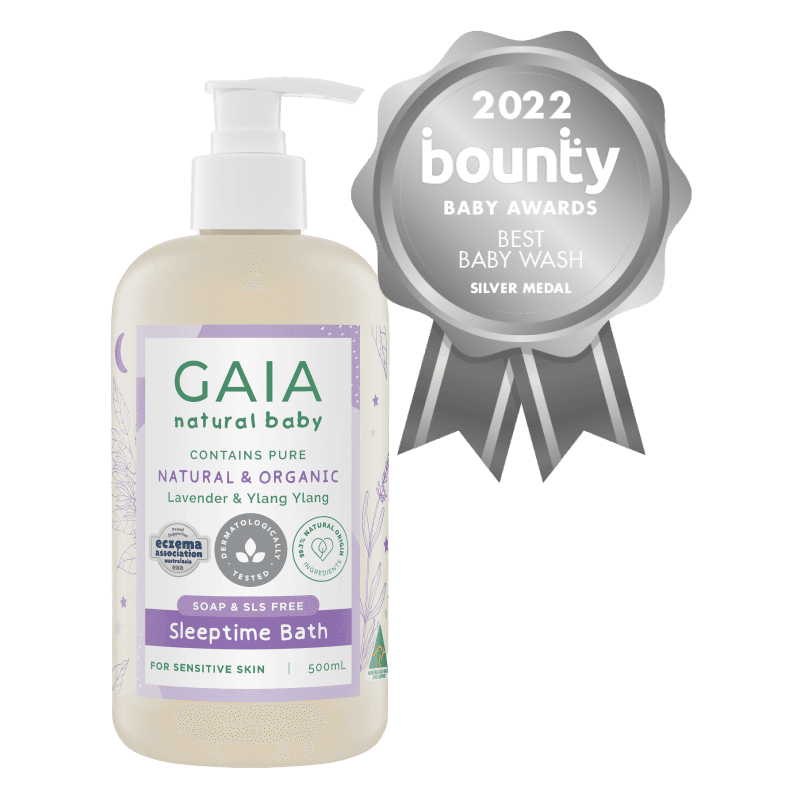 Best Baby Wash