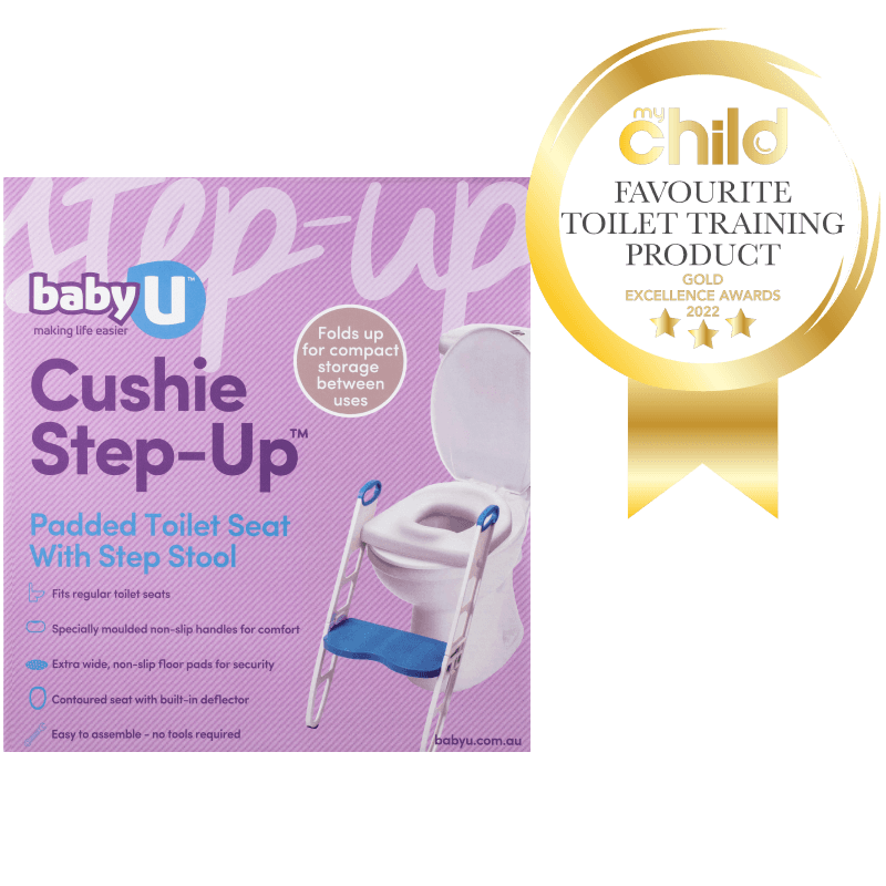 Favourite Toilet Training Product