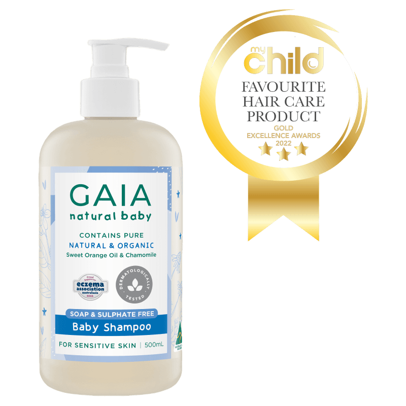 Favourite Haircare Product