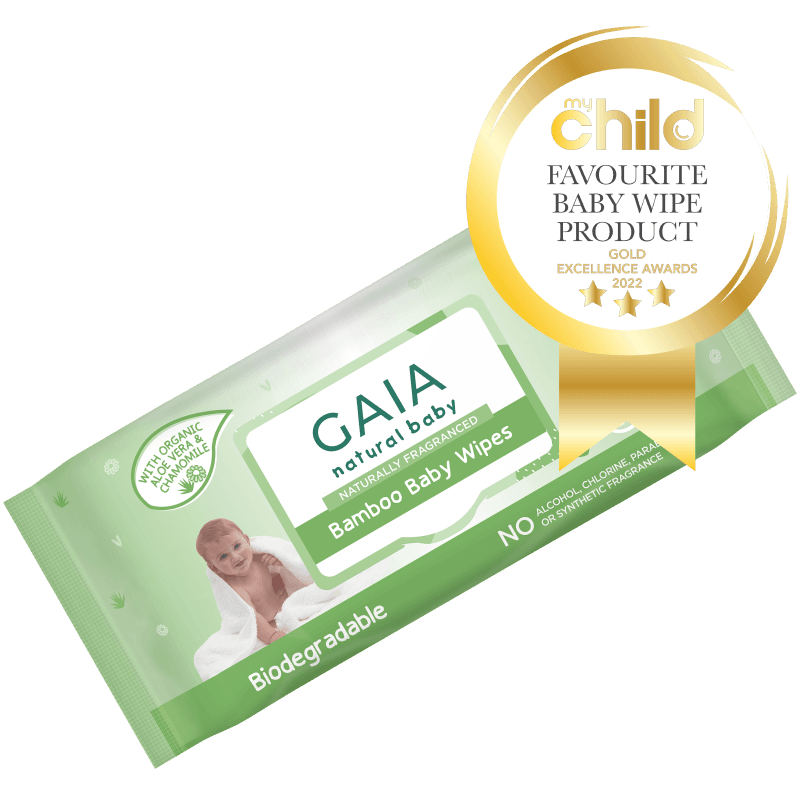 Favourite Baby Wipes Product