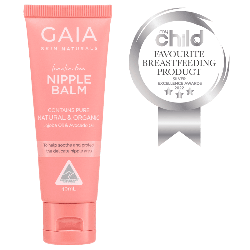 Favourite Breastfeeding Product