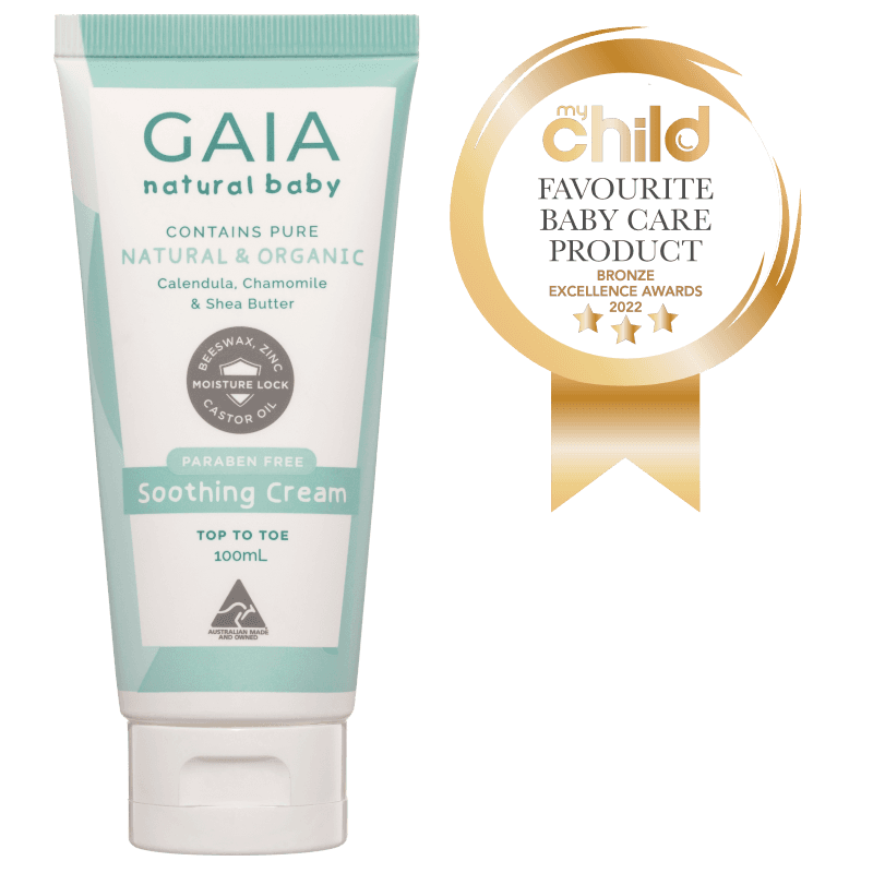 Favourite Baby Care Product