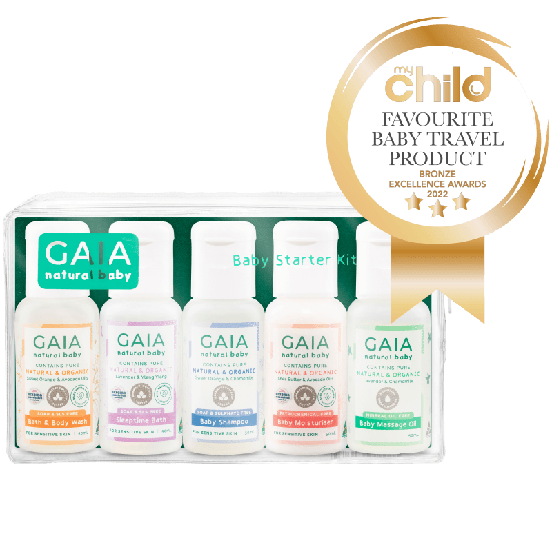 Favourite Baby Travel Product