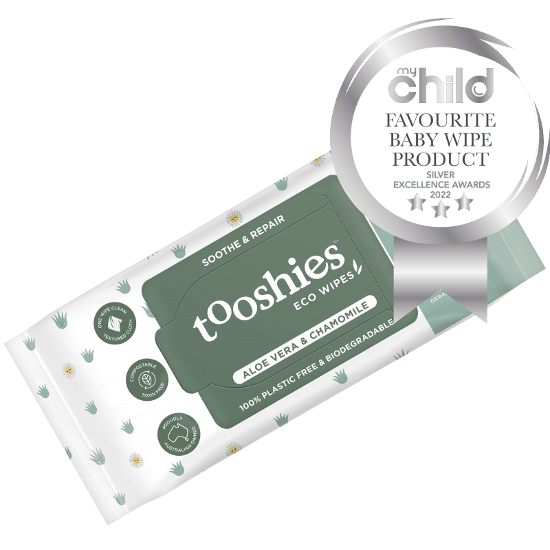 Favourite Baby Wipes Product