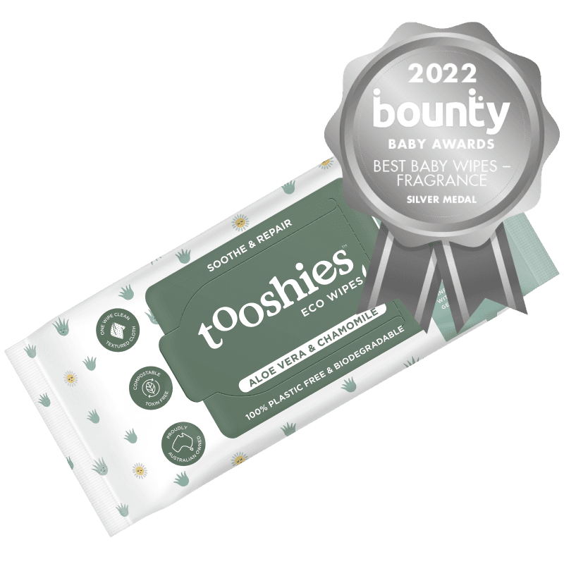 Best Wipes - Fragrance