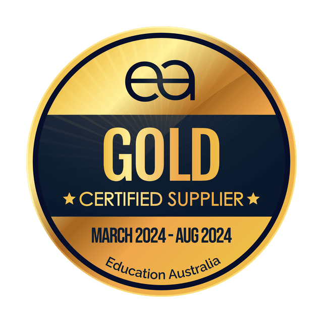 Education Australia Gold